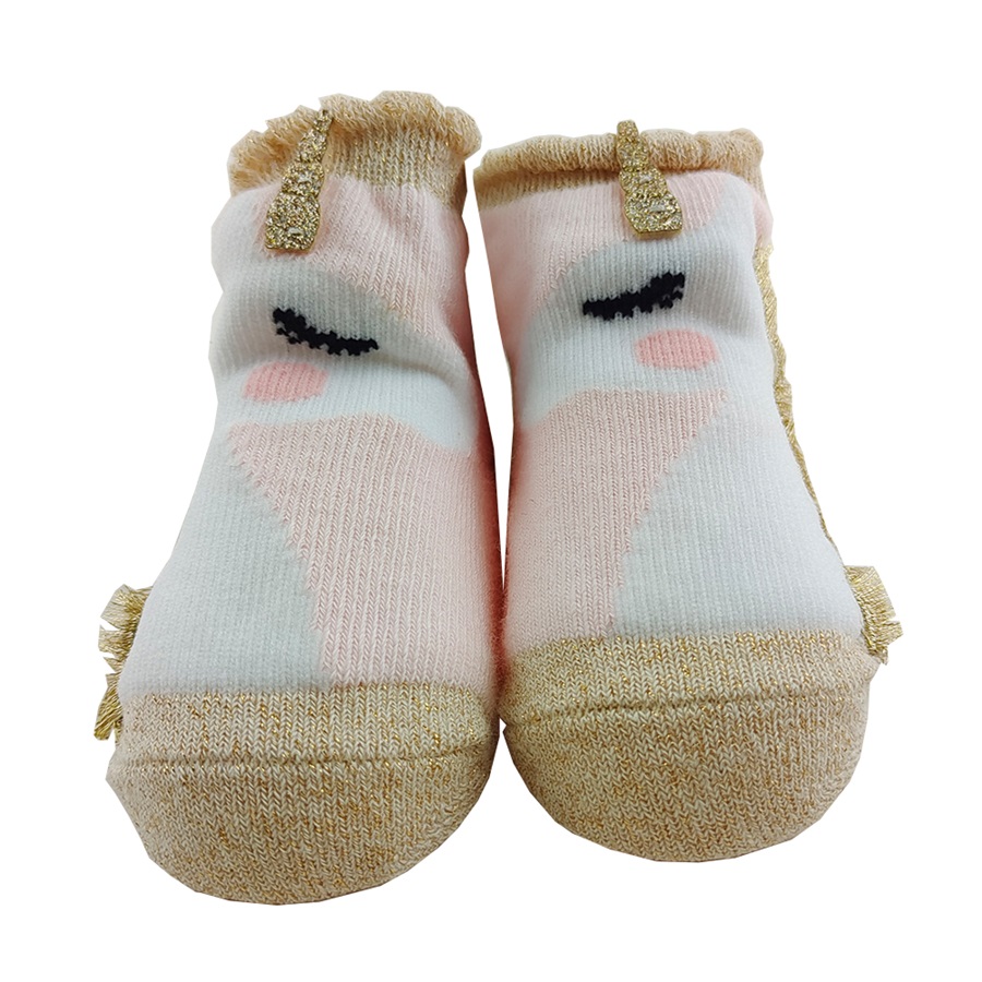 Fornitori di calze antiscivolo appena nati fornitori, produttore di calzini per bambini non skid di alta qualità
