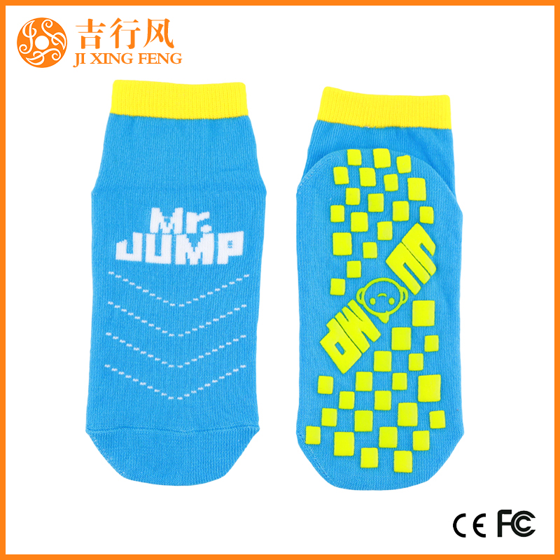 zachte anti slip sokken leveranciers en fabrikanten China groothandel anti slip unisex sokken