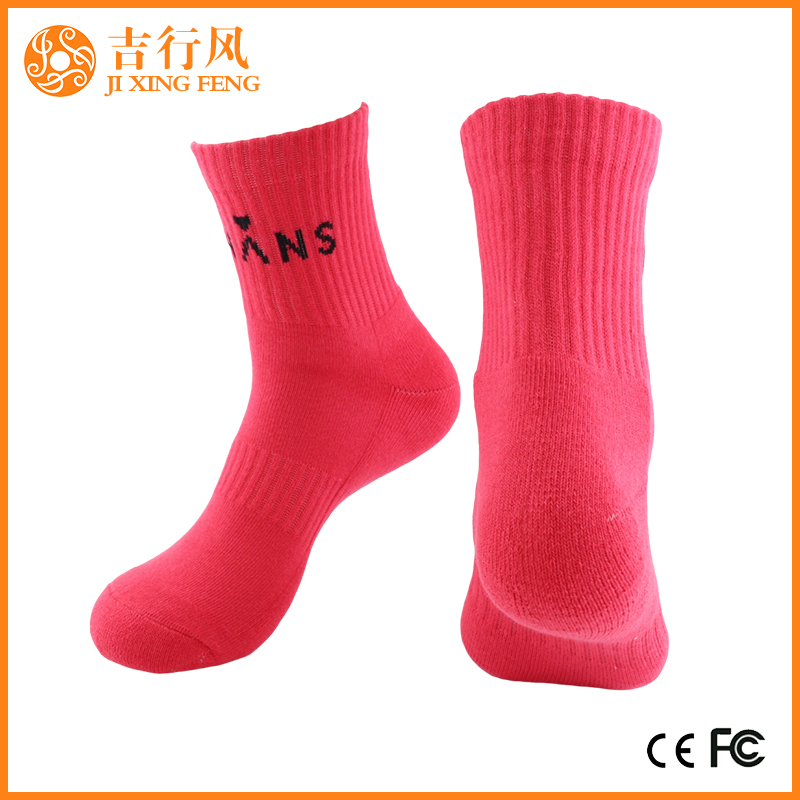 sport fisioterapia calzini fornitori e produttori Cina calzini sportivi personalizzati all'ingrosso