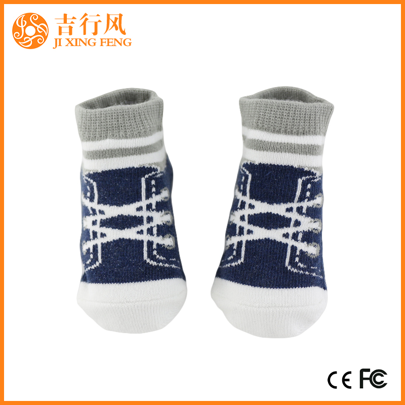 unisex bebé antideslizante calcetines proveedores al por mayor calcetines personalizados bebé niña princesa