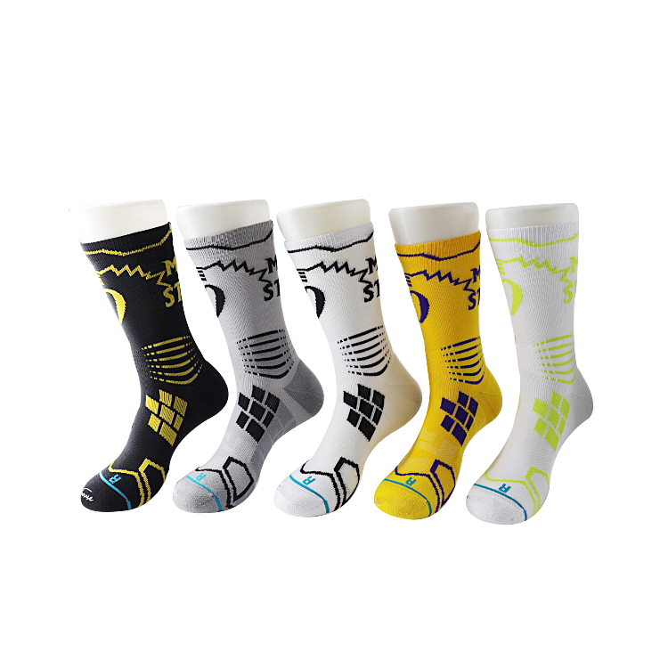 χονδρικής αθλητικές κάλτσες Mens, Mens Cotton Sport Socks Maker Κίνα