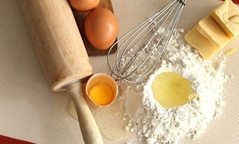 สนุกกับชีวิตขนมปัง - วิธีทำ Baguette