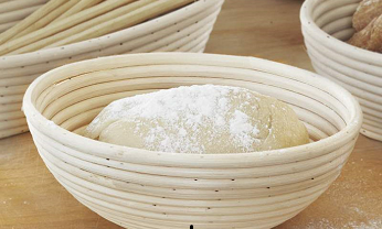 ความลับของ Banneton Baskets