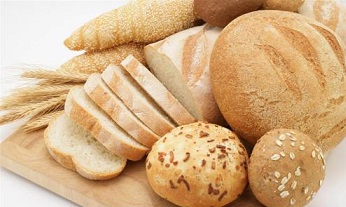 รสชาติที่แตกต่างของขนมปังแสนอร่อย