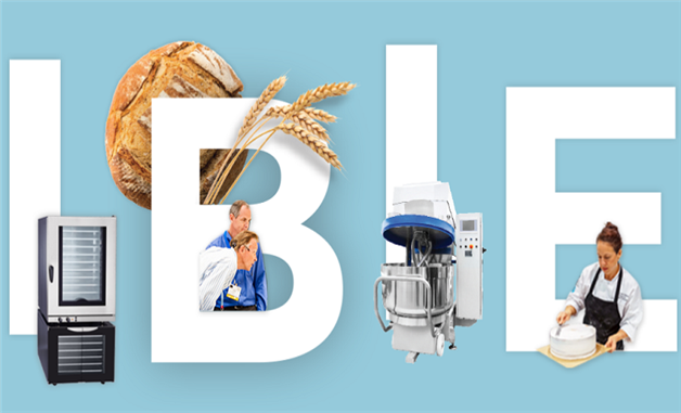 Exposição Internacional da Indústria de Panificação