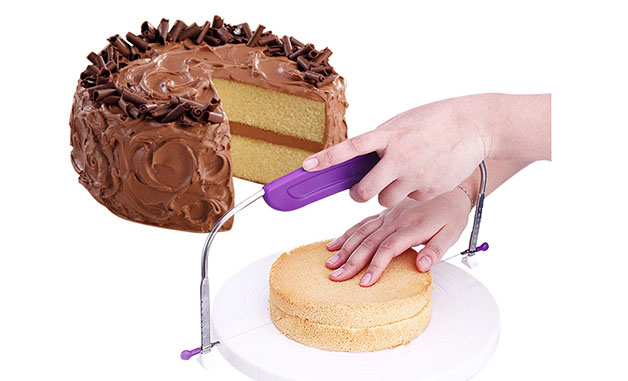 Cake Levelerとは何ですか？