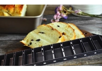 porcelana Estuche de personalización: molde de pan de 11 correas personalizado fabricante
