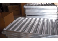 China Factory Glances - sheet pan, baguette tray, industry cup tray manufacturer