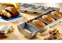 China Basic Custom Specifications for Loaf Pan manufacturer