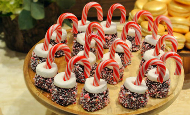 Buong listahan ng 74 mga klasikong pastry - 4