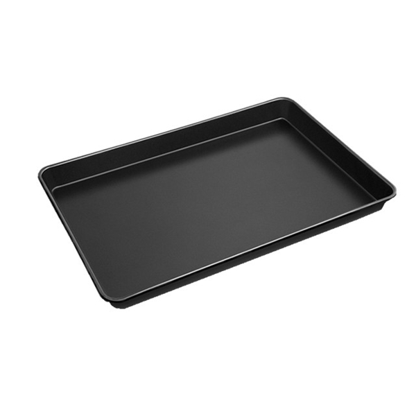18*13 inch half size aluminum bakery oven tray manufacturer TSPP03