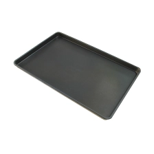 China Commercial Aluminum Non Stick Baking Tray Sheet Pan manufacturer