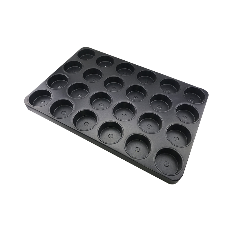 Commercial Non Stick Muffin Pan Cupcake Baking Tray