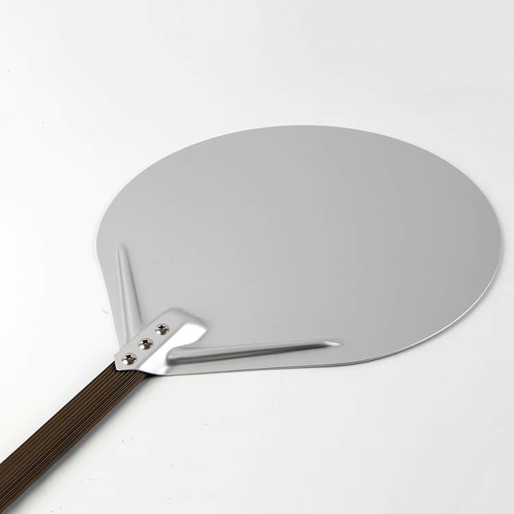 Detachable Aluminum Pizza Shovel with 60-150cm long Handle