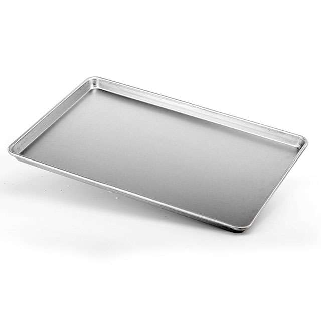 Factory Customized Aluminum Sheet Pan Baking Tray