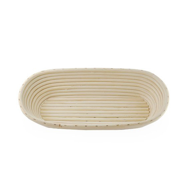 Natural Rattan Banneton Bread Proofing Basket TSBT03