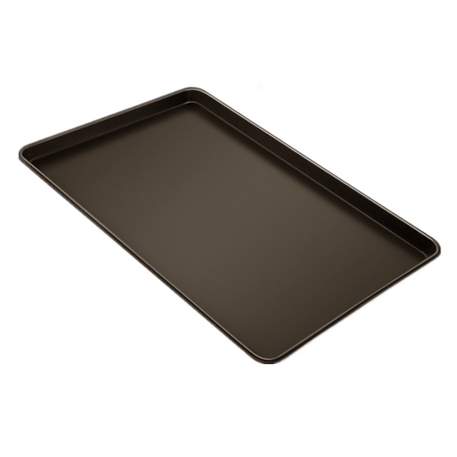 Professional Baking Pan of Non-Stick Cookie Sheet on Sale China